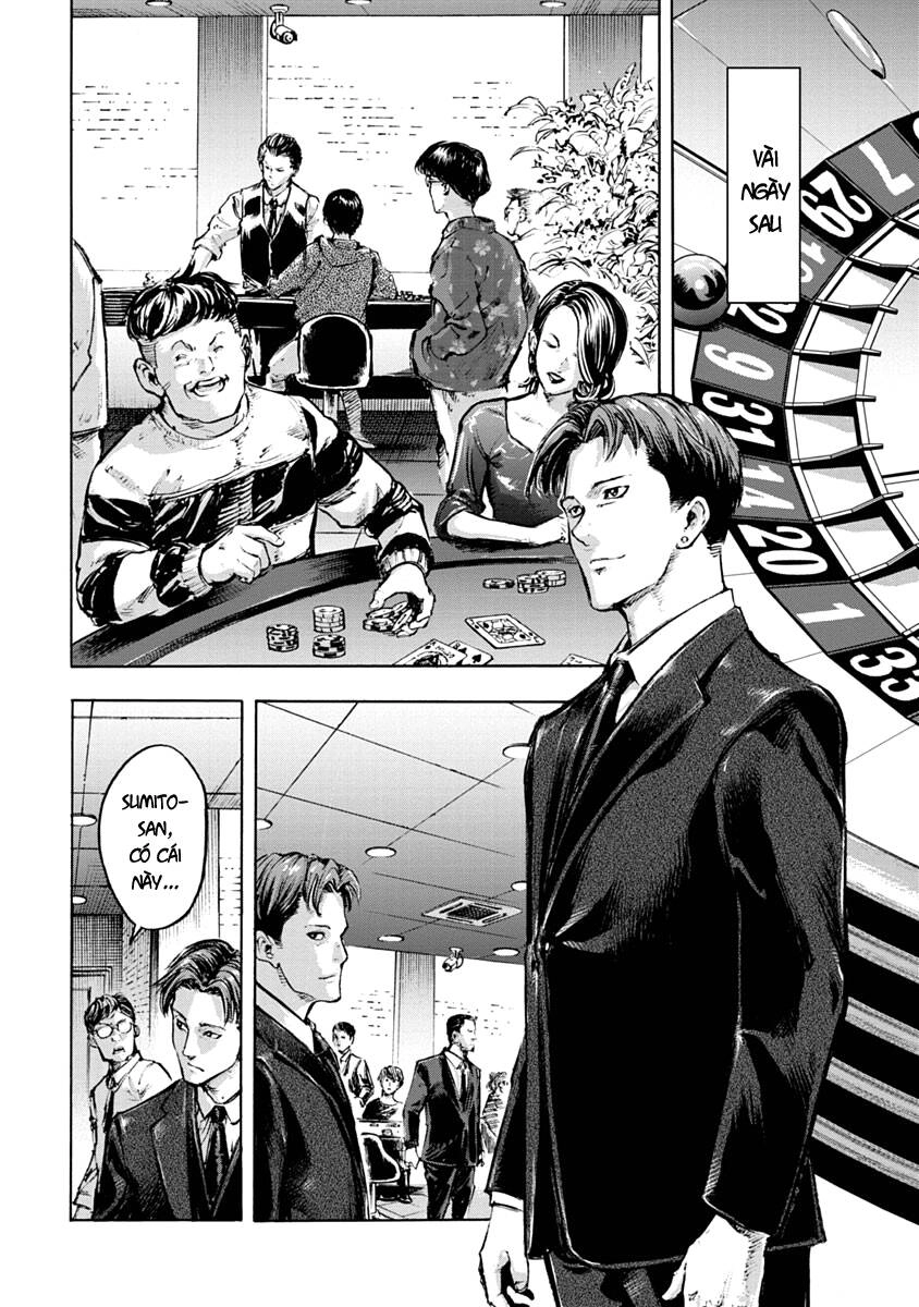 Casinogui Chapter 1 - 45