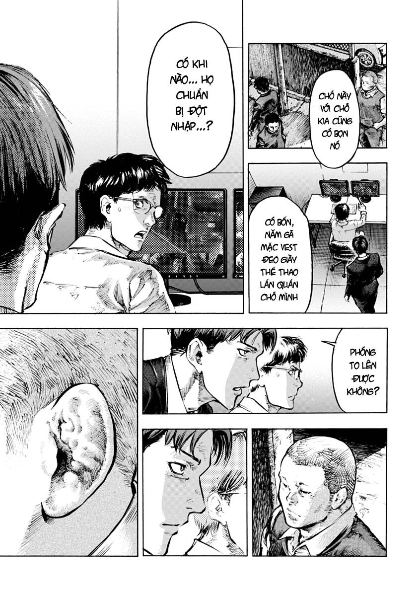 Casinogui Chapter 1 - 46