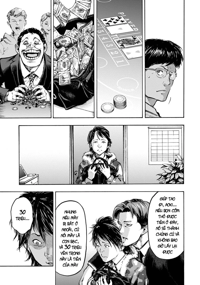 Casinogui Chapter 1 - 48