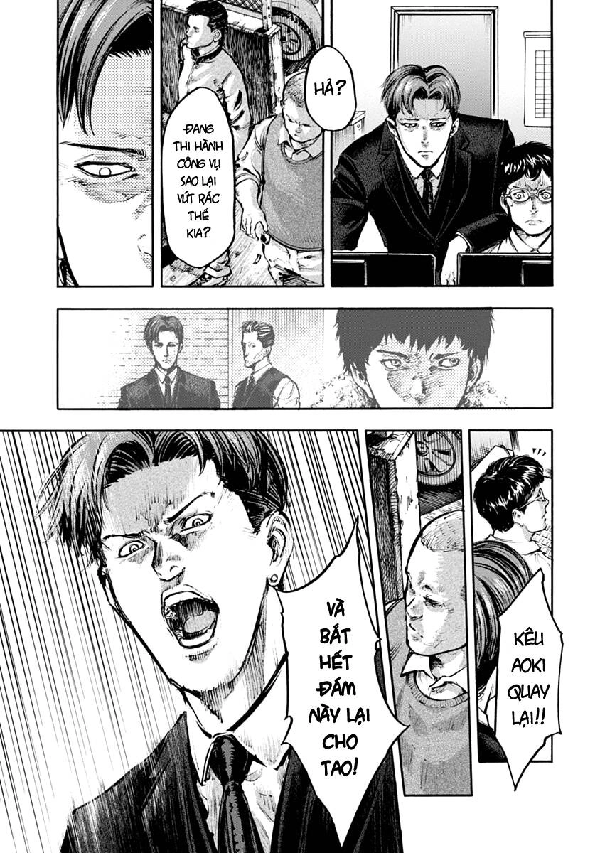 Casinogui Chapter 1 - 52