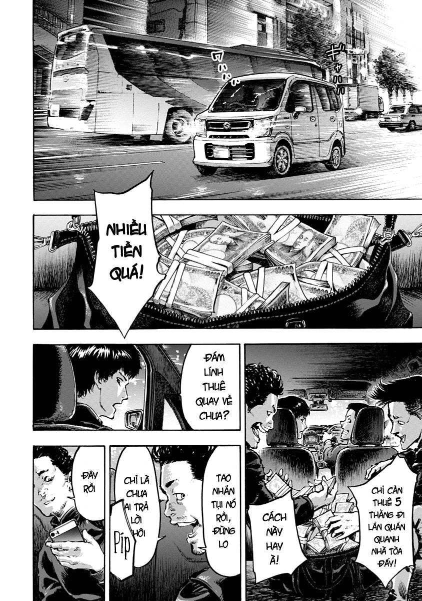 Casinogui Chapter 1 - 53