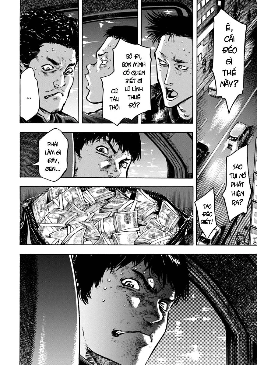 Casinogui Chapter 1 - 55