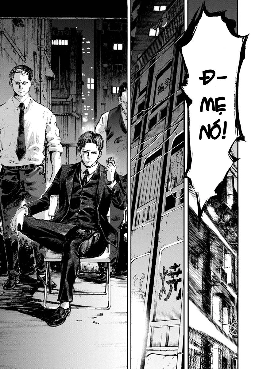 Casinogui Chapter 1 - 56