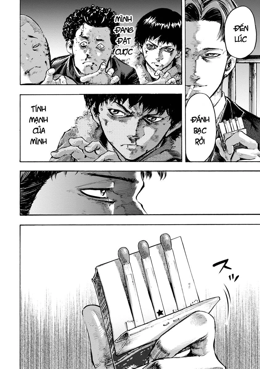 Casinogui Chapter 1 - 59