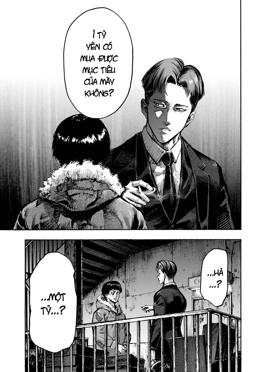 Casinogui Chapter 1 - 66