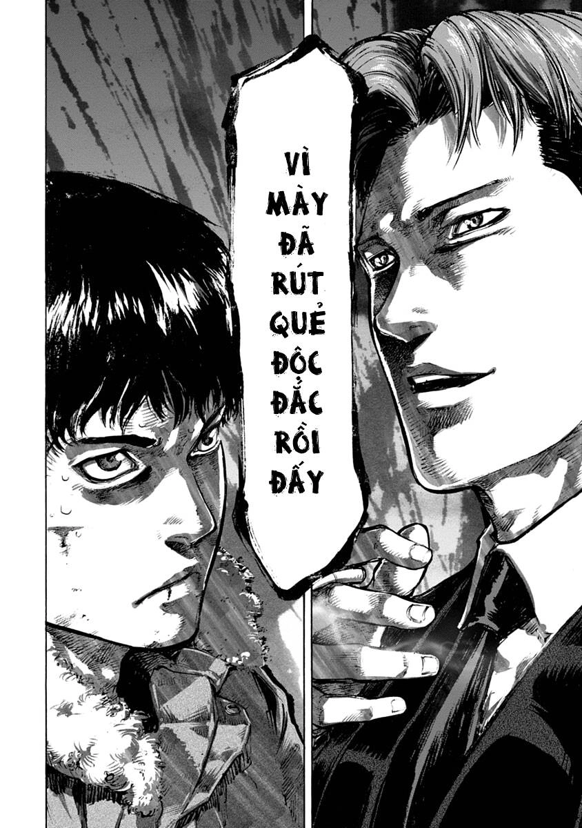 Casinogui Chapter 1 - 67