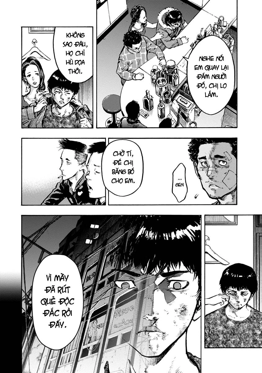 Casinogui Chapter 2 - 2