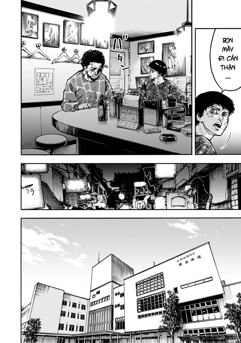 Casinogui Chapter 2 - 6