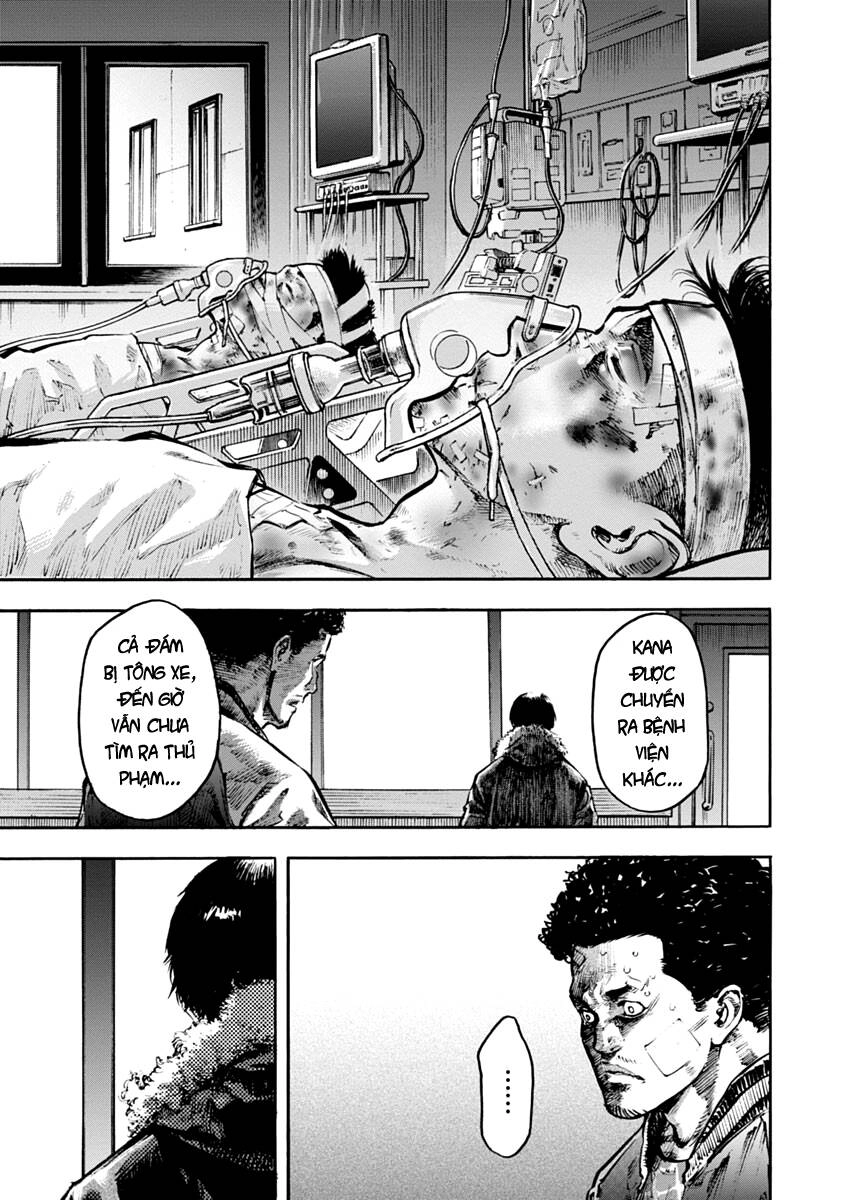 Casinogui Chapter 2 - 7