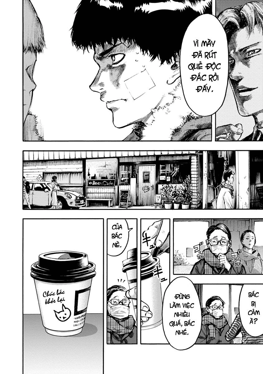 Casinogui Chapter 2 - 8