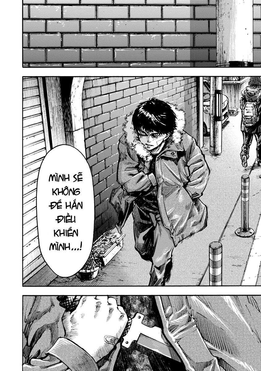 Casinogui Chapter 2 - 10