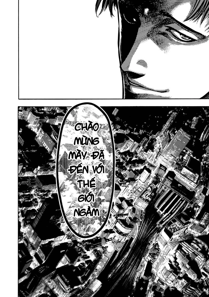 Casinogui Chapter 2 - 22