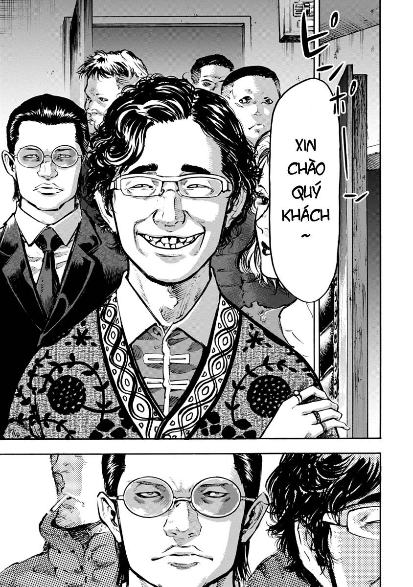 Casinogui Chapter 3 - 15