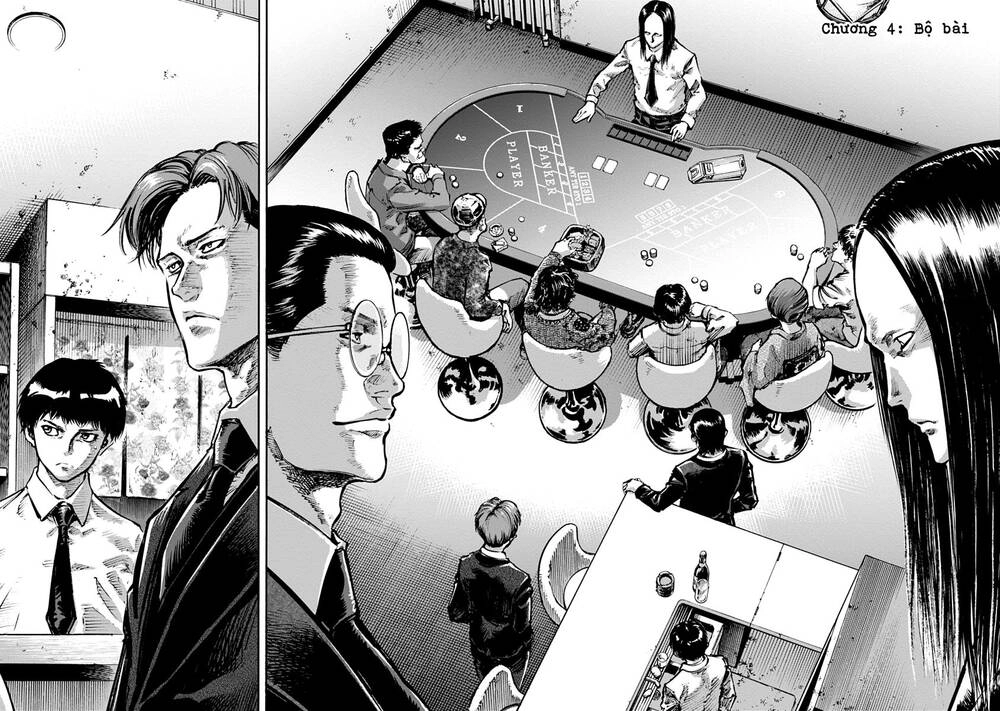 Casinogui Chapter 4 - 2