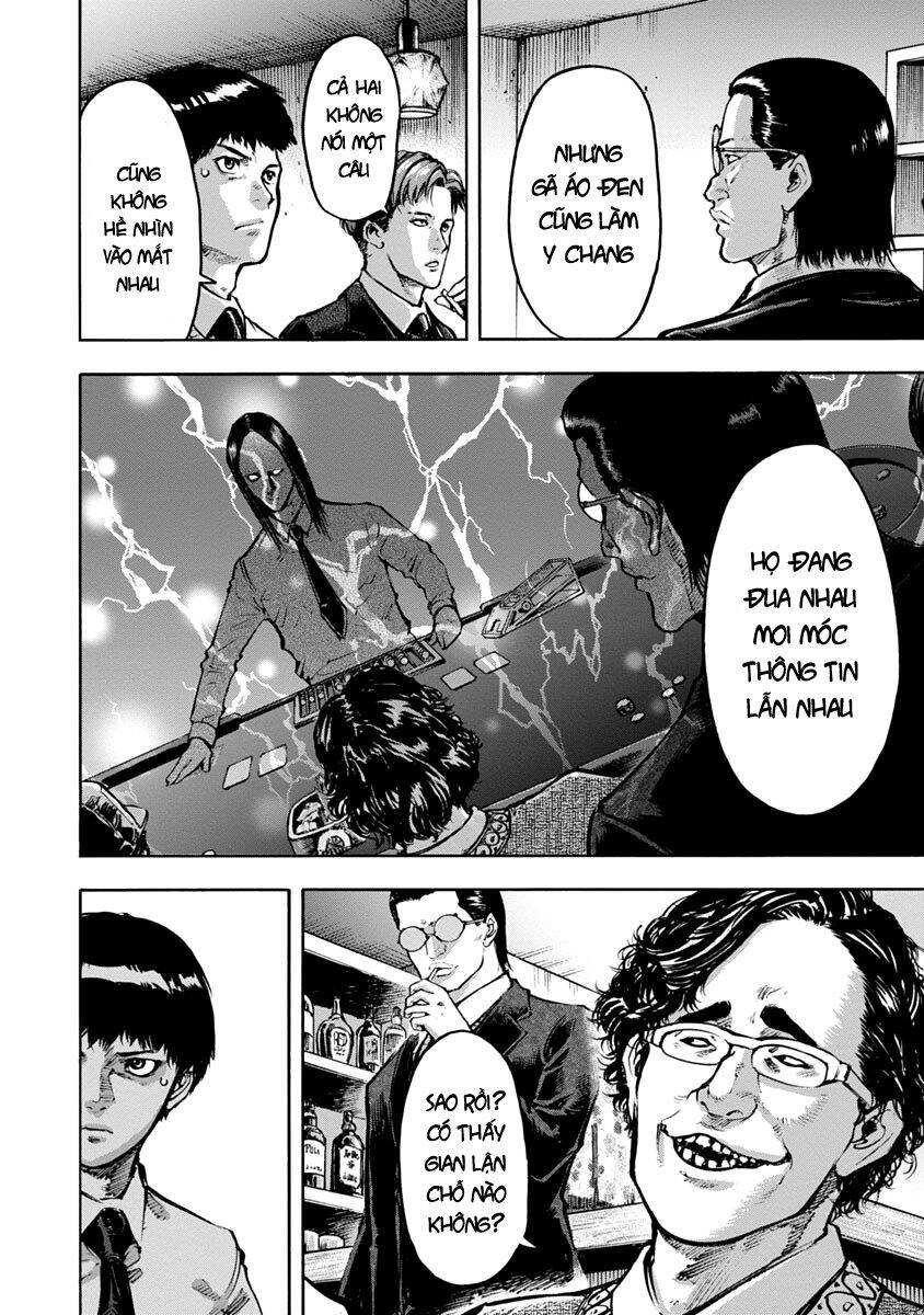 Casinogui Chapter 4 - 3