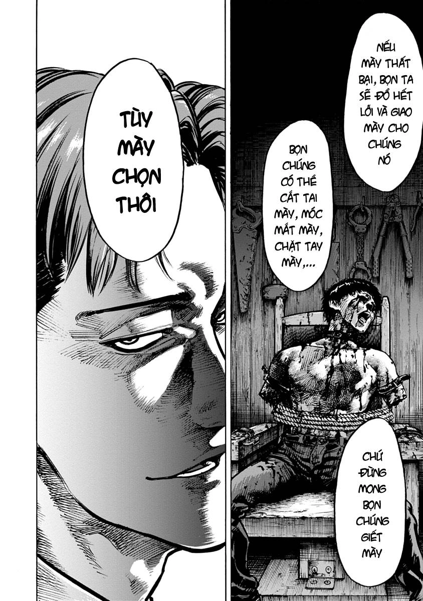 Casinogui Chapter 4 - 7