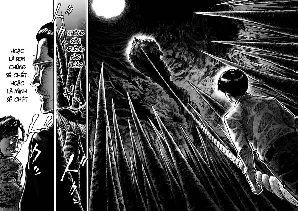 Casinogui Chapter 4 - 15