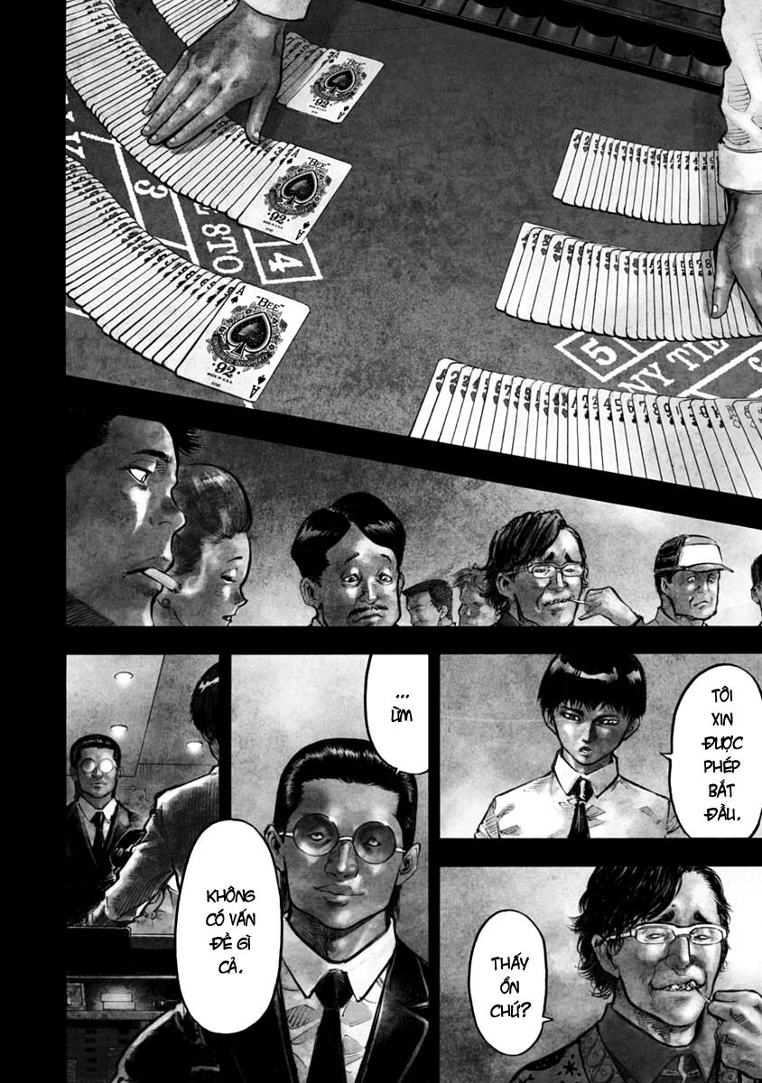 Casinogui Chapter 5 - 3