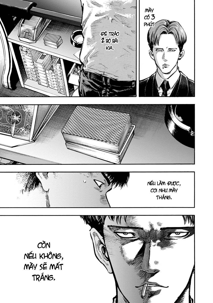 Casinogui Chapter 5 - 4