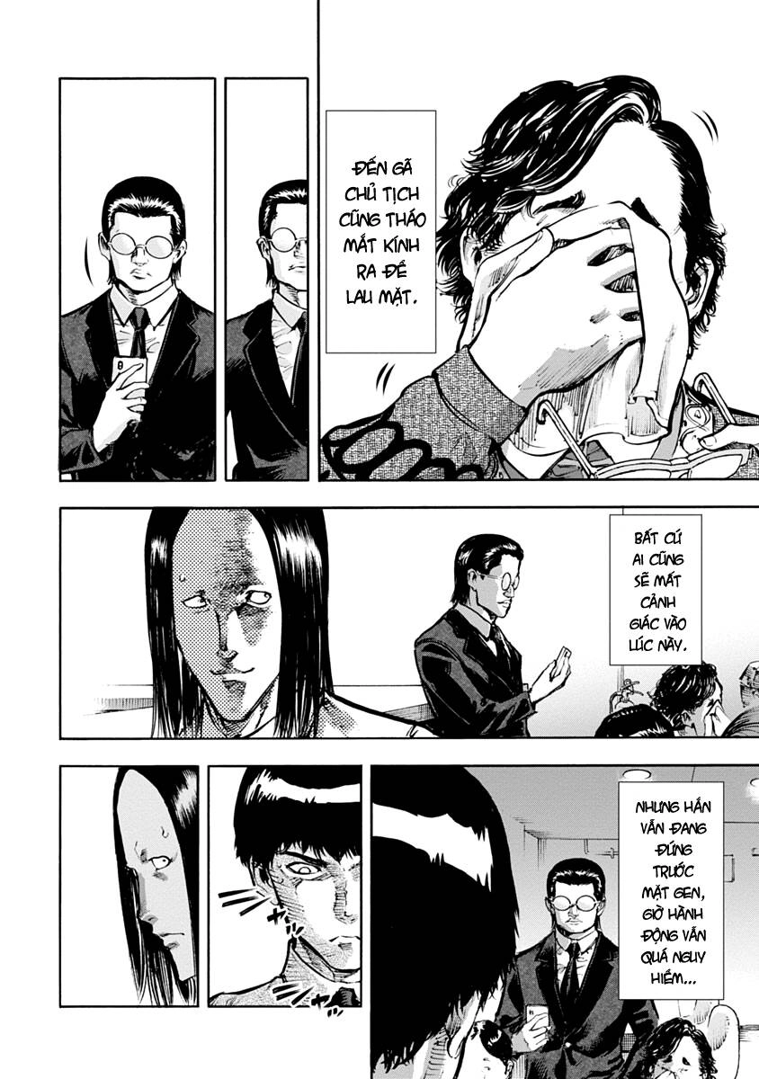 Casinogui Chapter 5 - 7