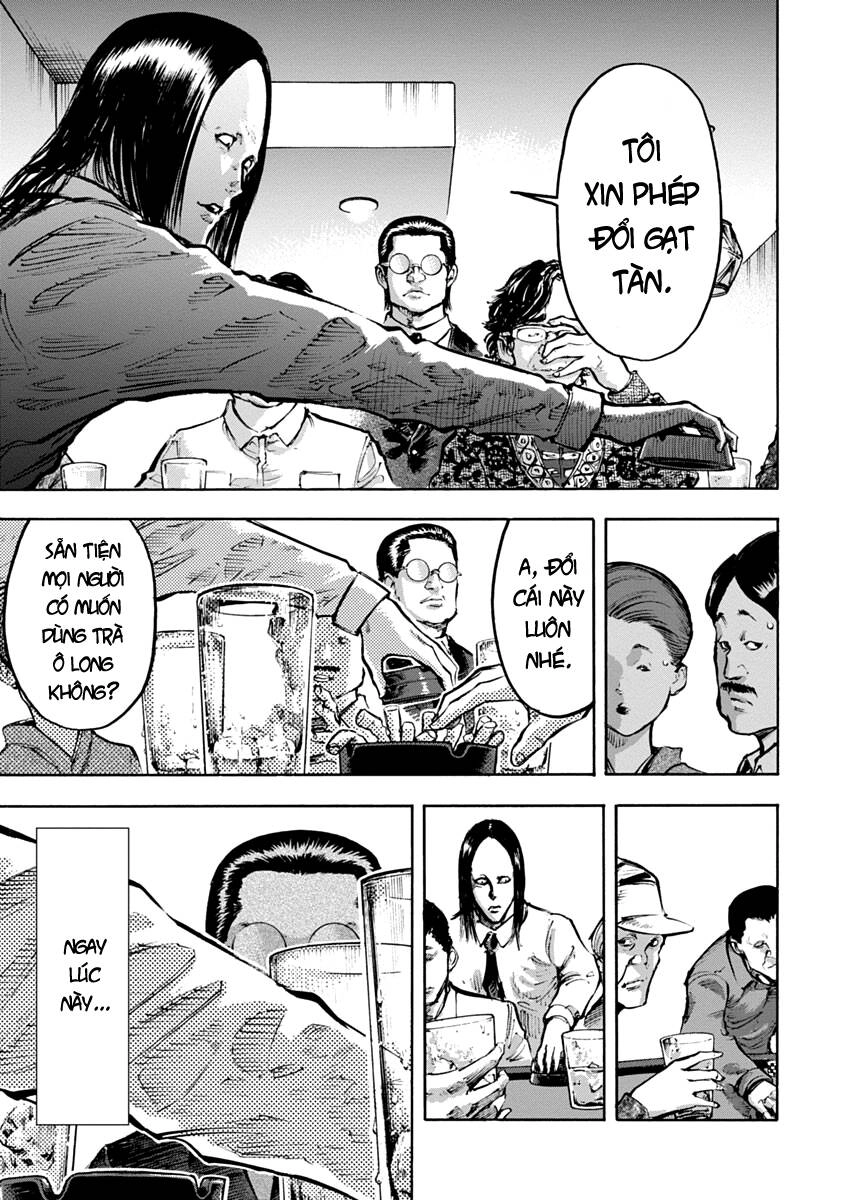 Casinogui Chapter 5 - 8