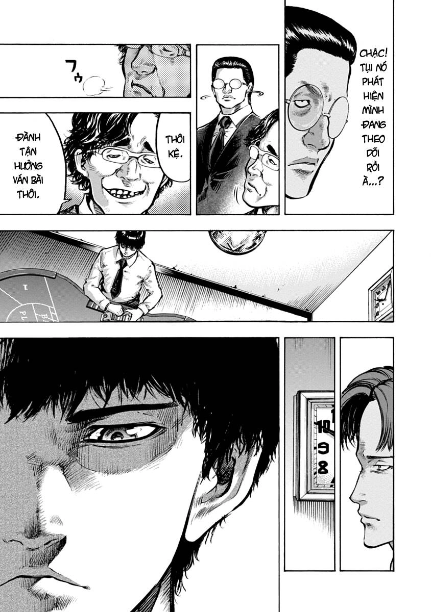 Casinogui Chapter 5 - 14