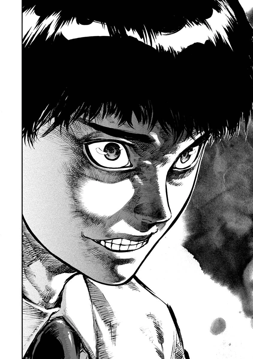 Casinogui Chapter 5 - 16