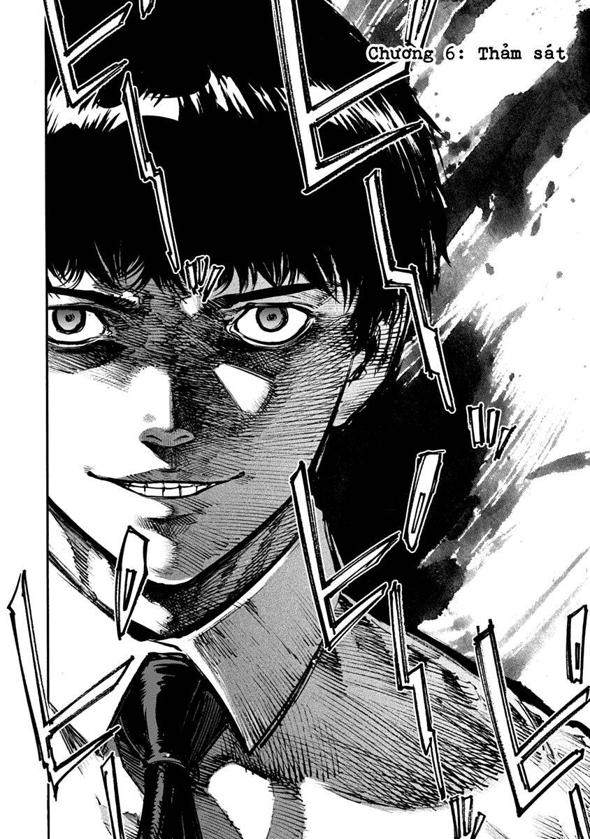 Casinogui Chapter 6 - 2