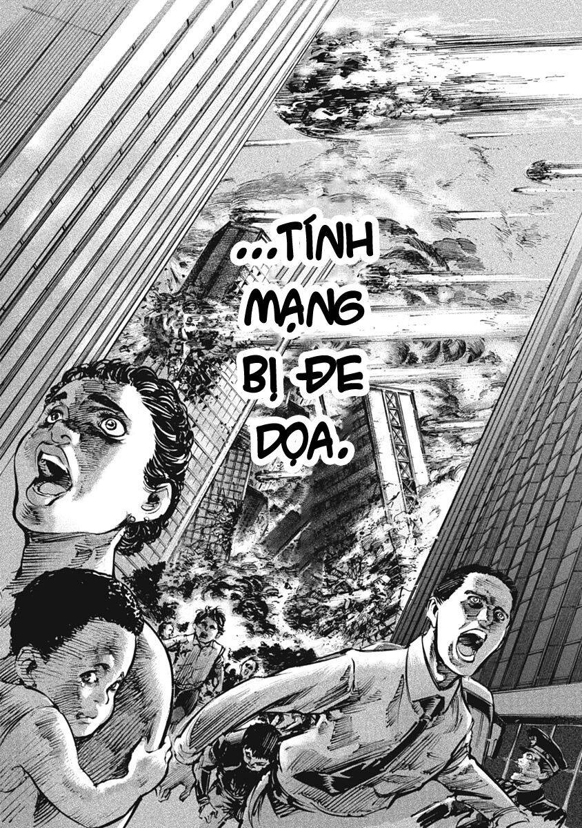 Casinogui Chapter 6 - 4