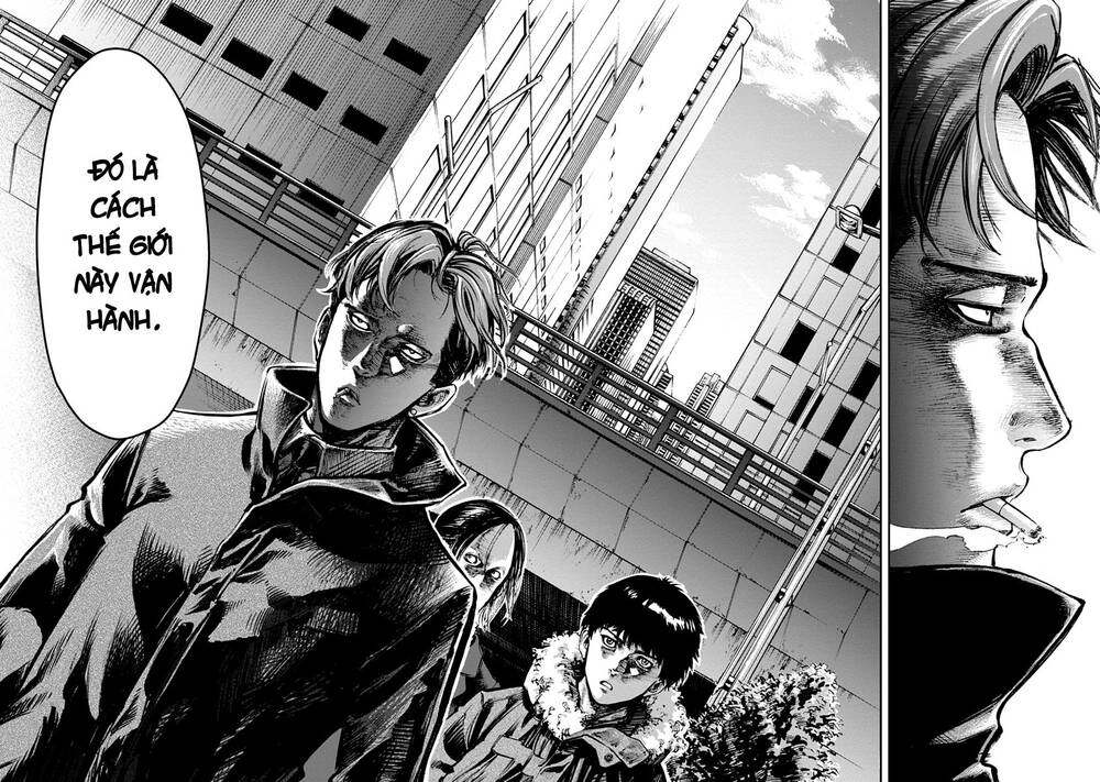 Casinogui Chapter 6 - 15