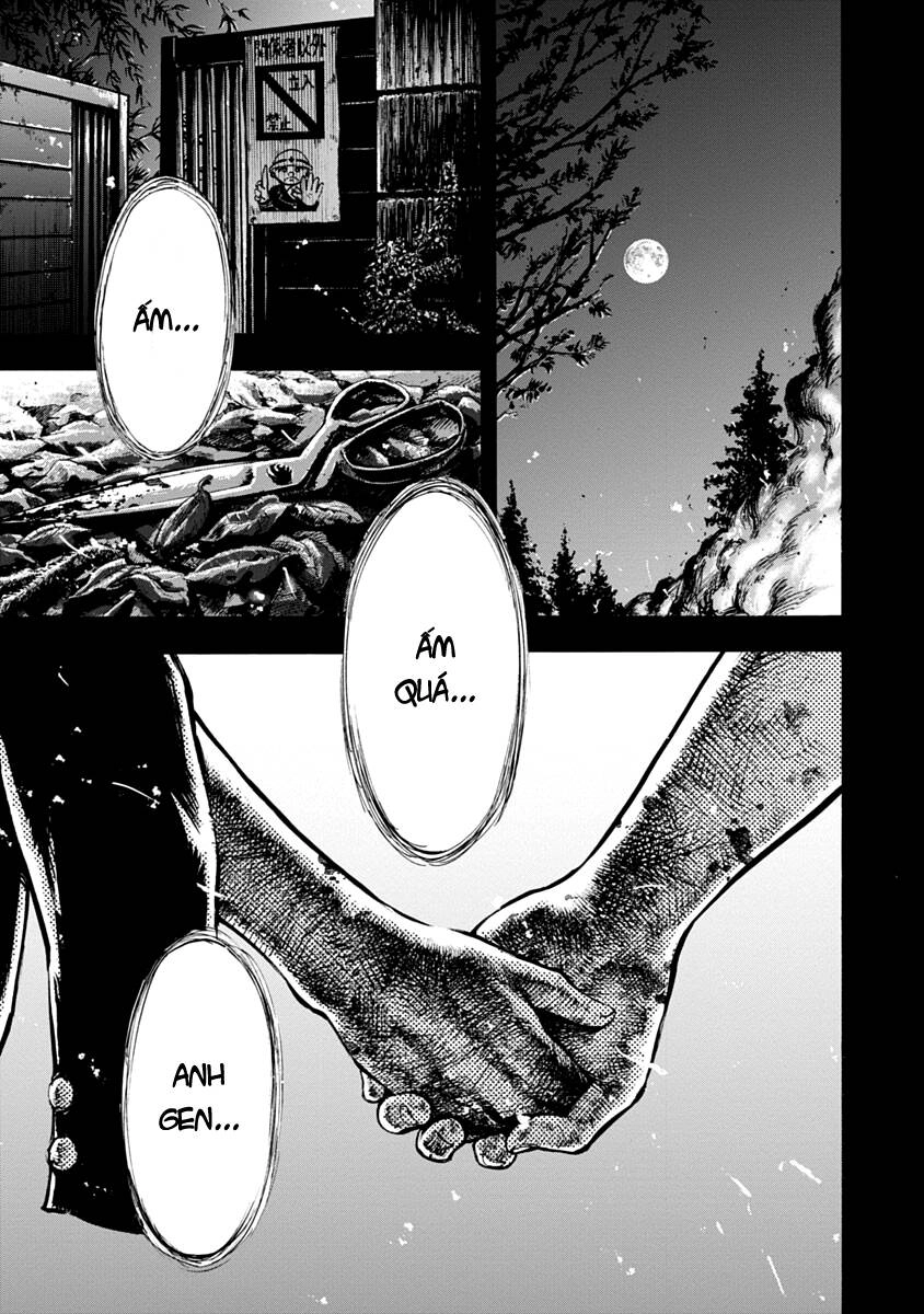 Casinogui Chapter 7 - 1