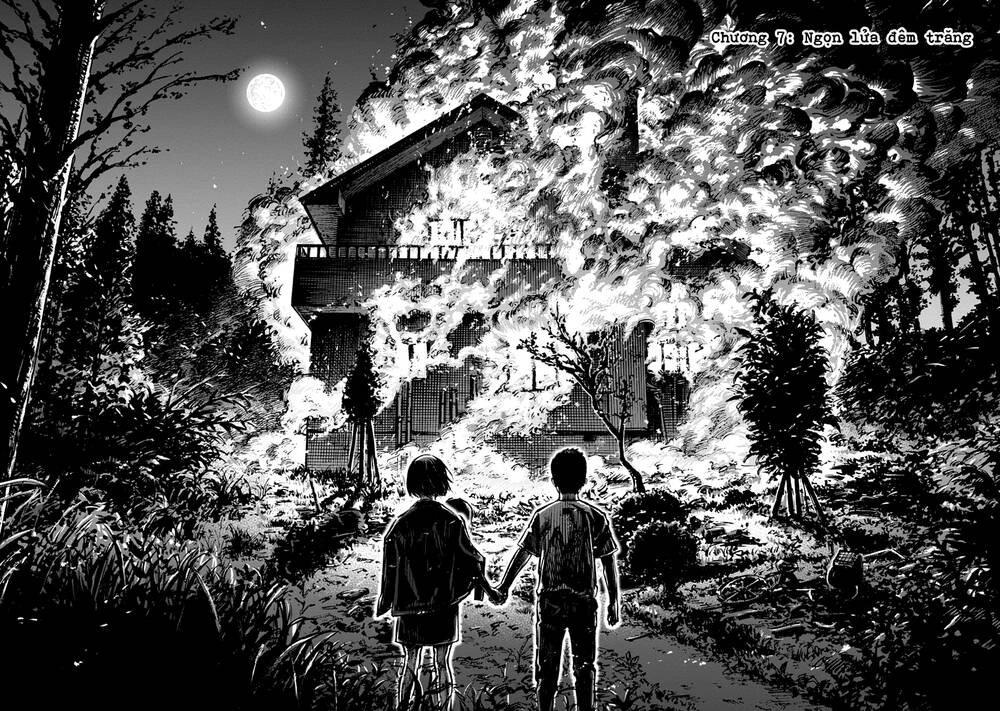 Casinogui Chapter 7 - 2