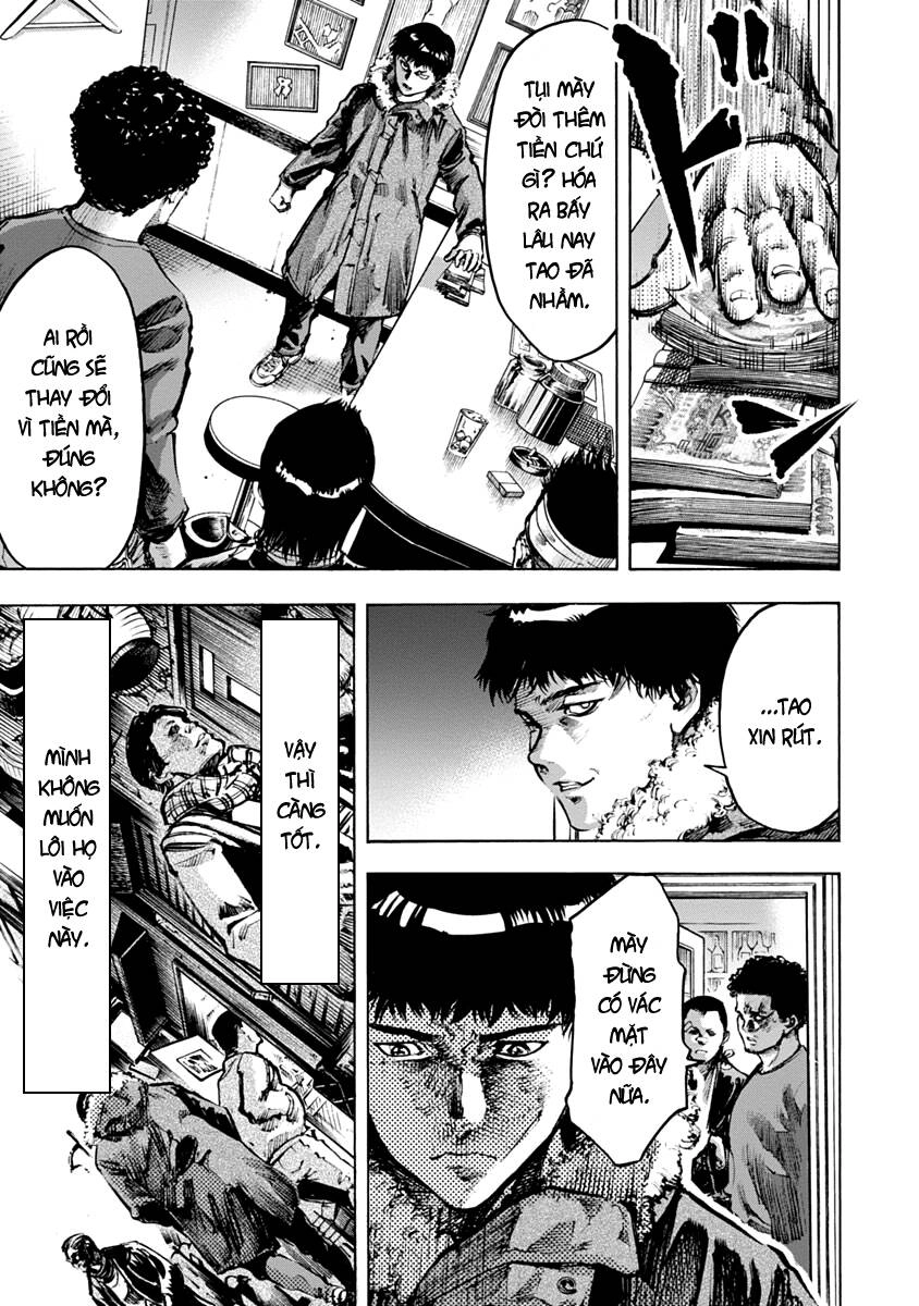 Casinogui Chapter 7 - 6