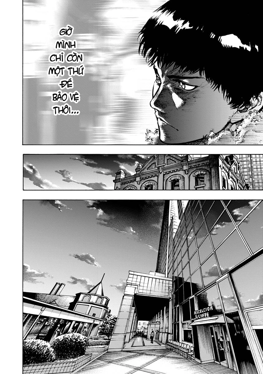 Casinogui Chapter 7 - 7