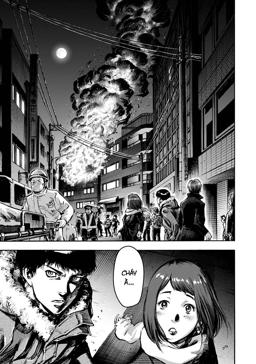 Casinogui Chapter 7 - 14