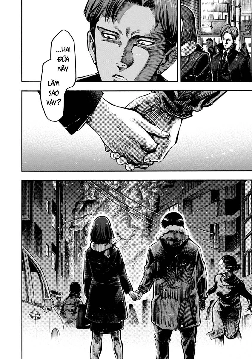 Casinogui Chapter 7 - 17