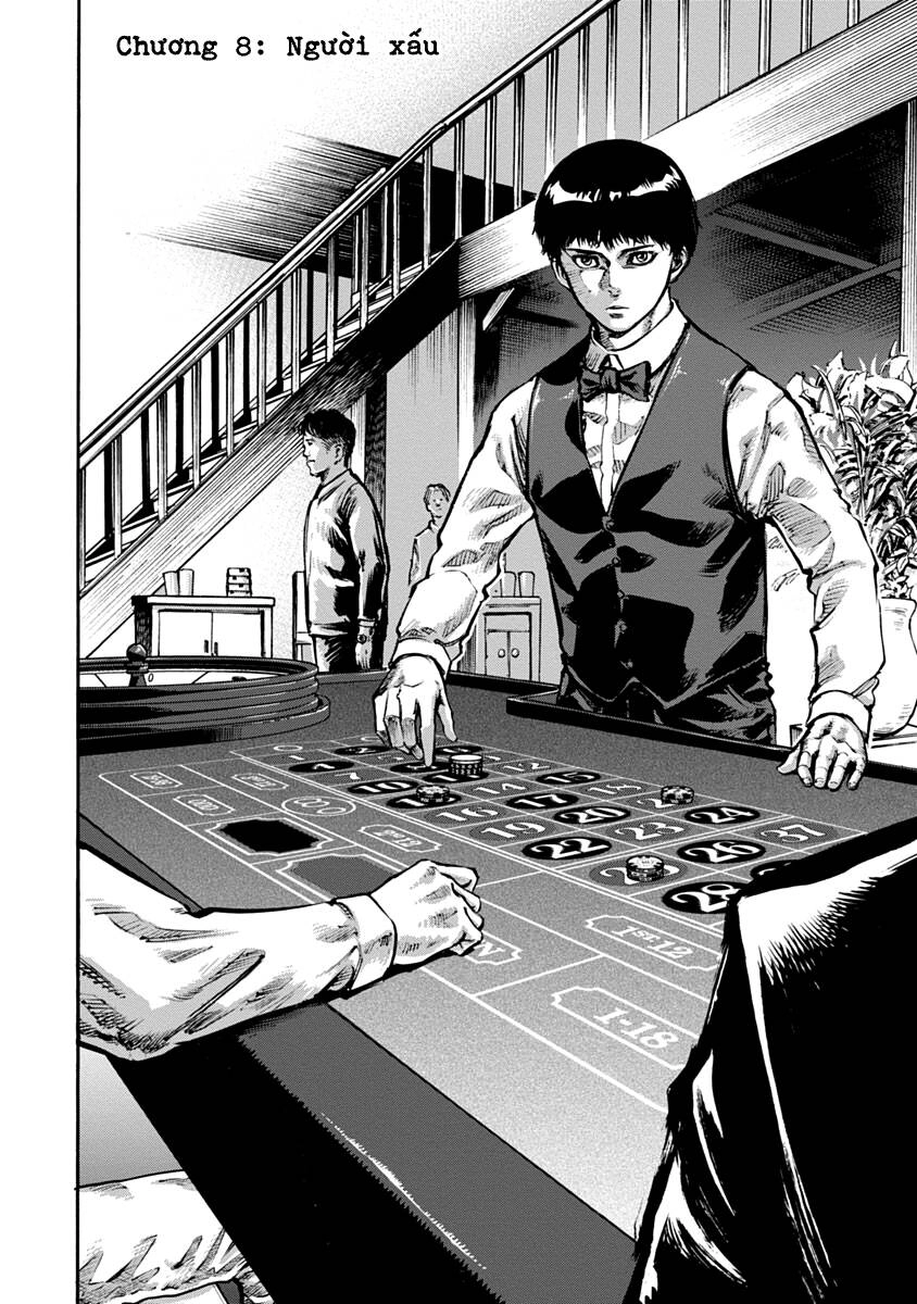 Casinogui Chapter 8 - 2