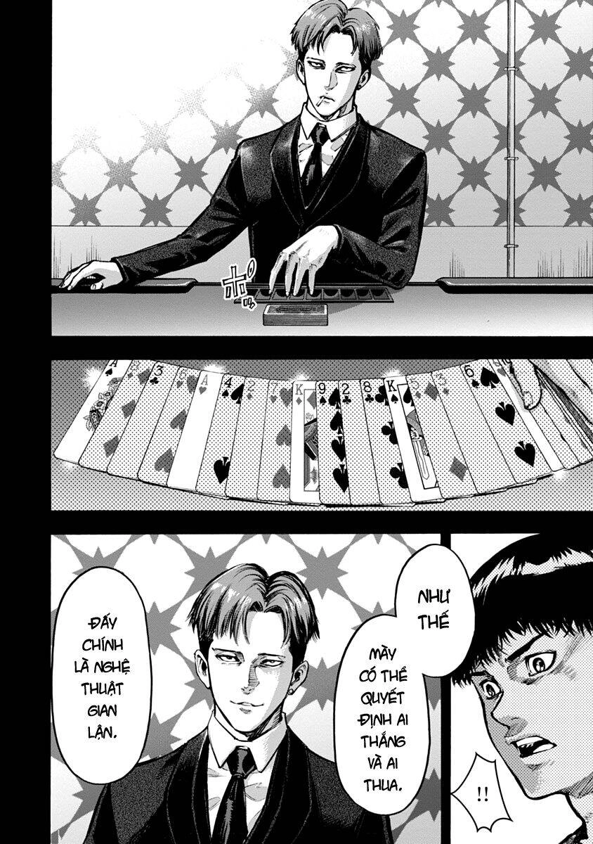 Casinogui Chapter 9 - 7