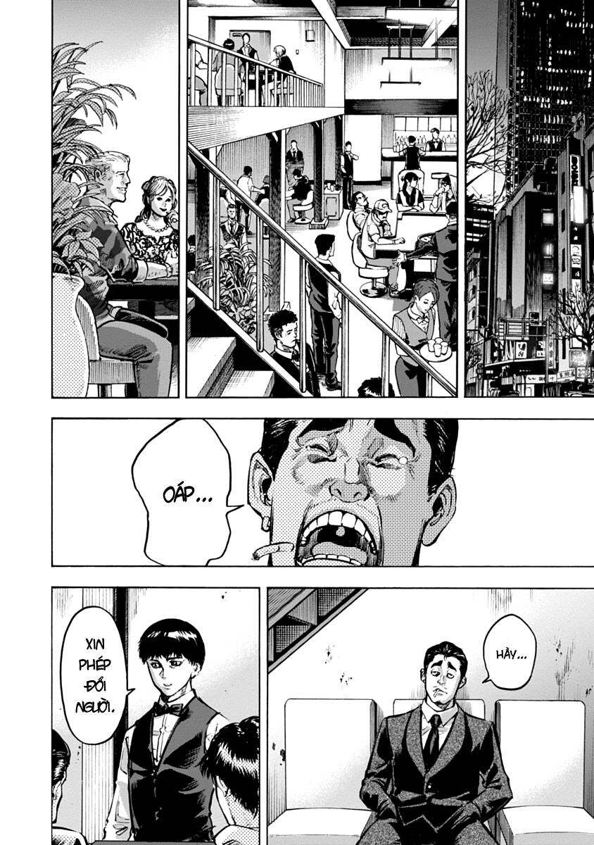 Casinogui Chapter 9 - 13