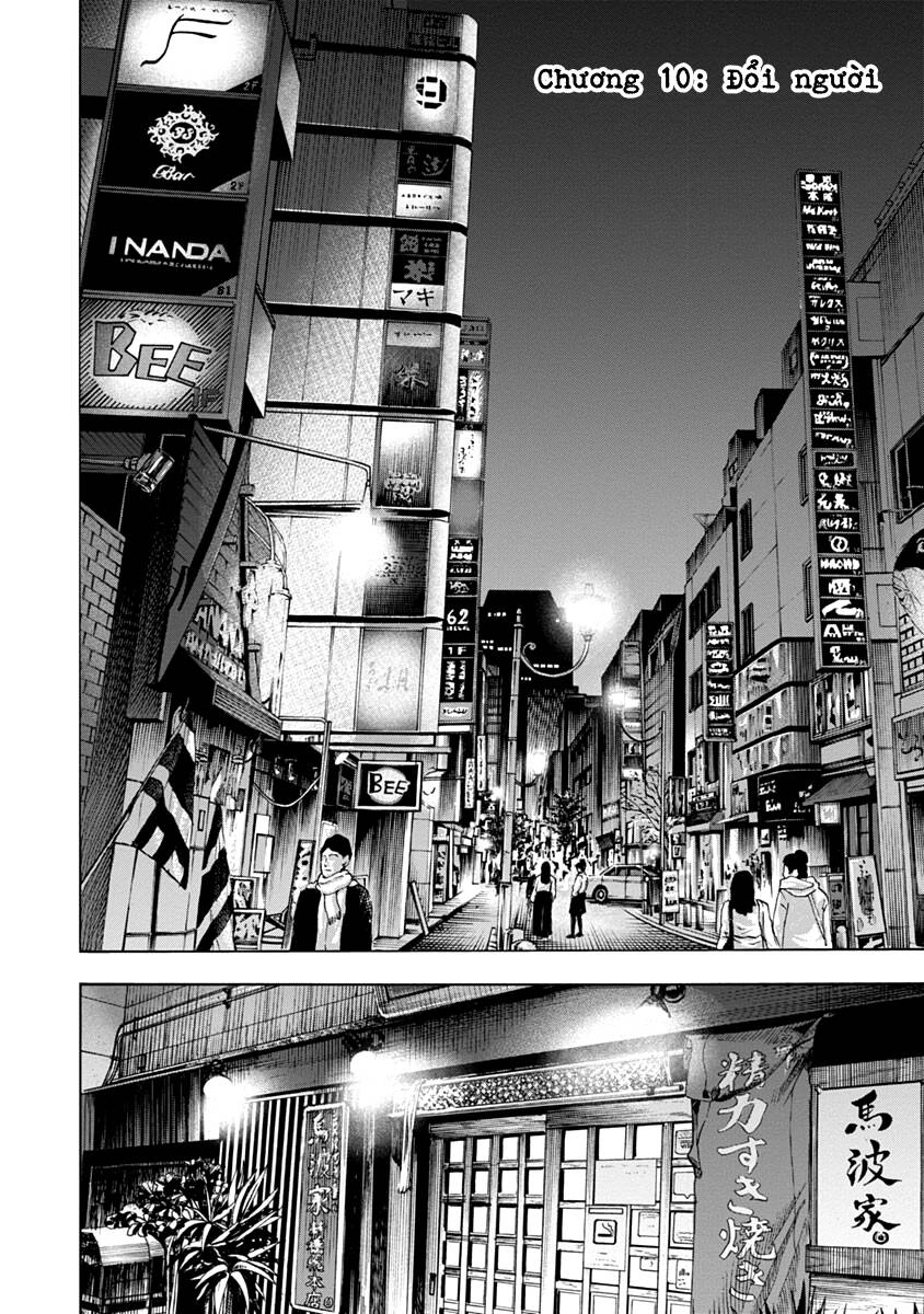 Casinogui Chapter 10 - 2