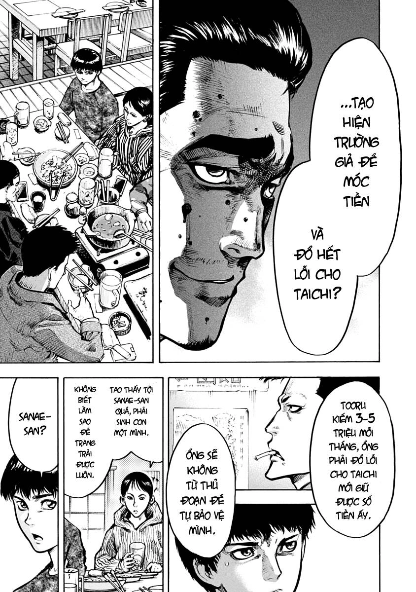 Casinogui Chapter 10 - 5