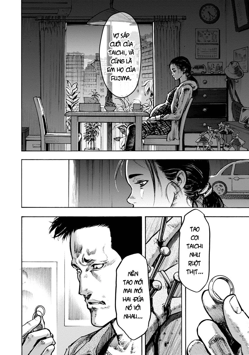 Casinogui Chapter 10 - 6