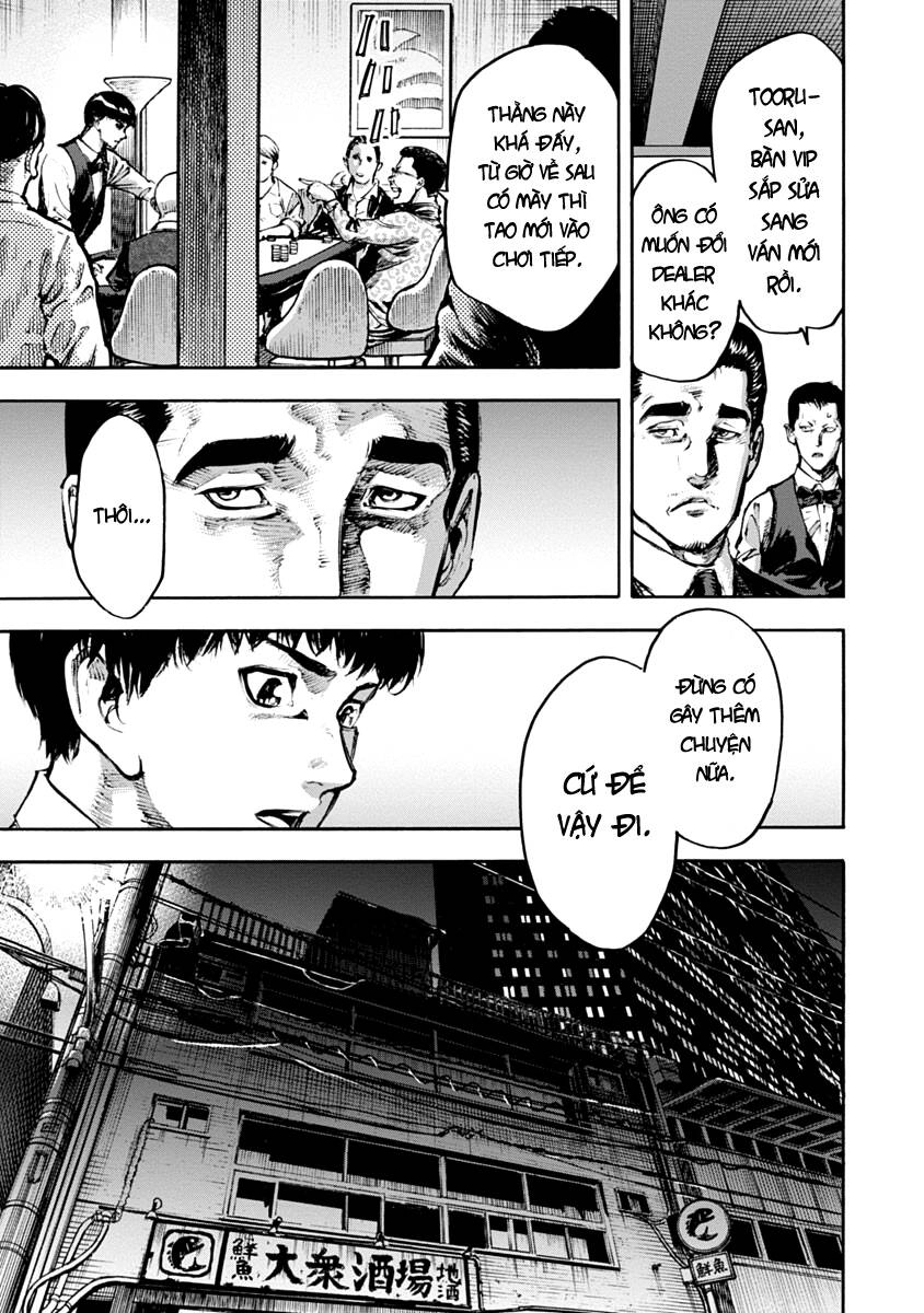 Casinogui Chapter 11 - 4