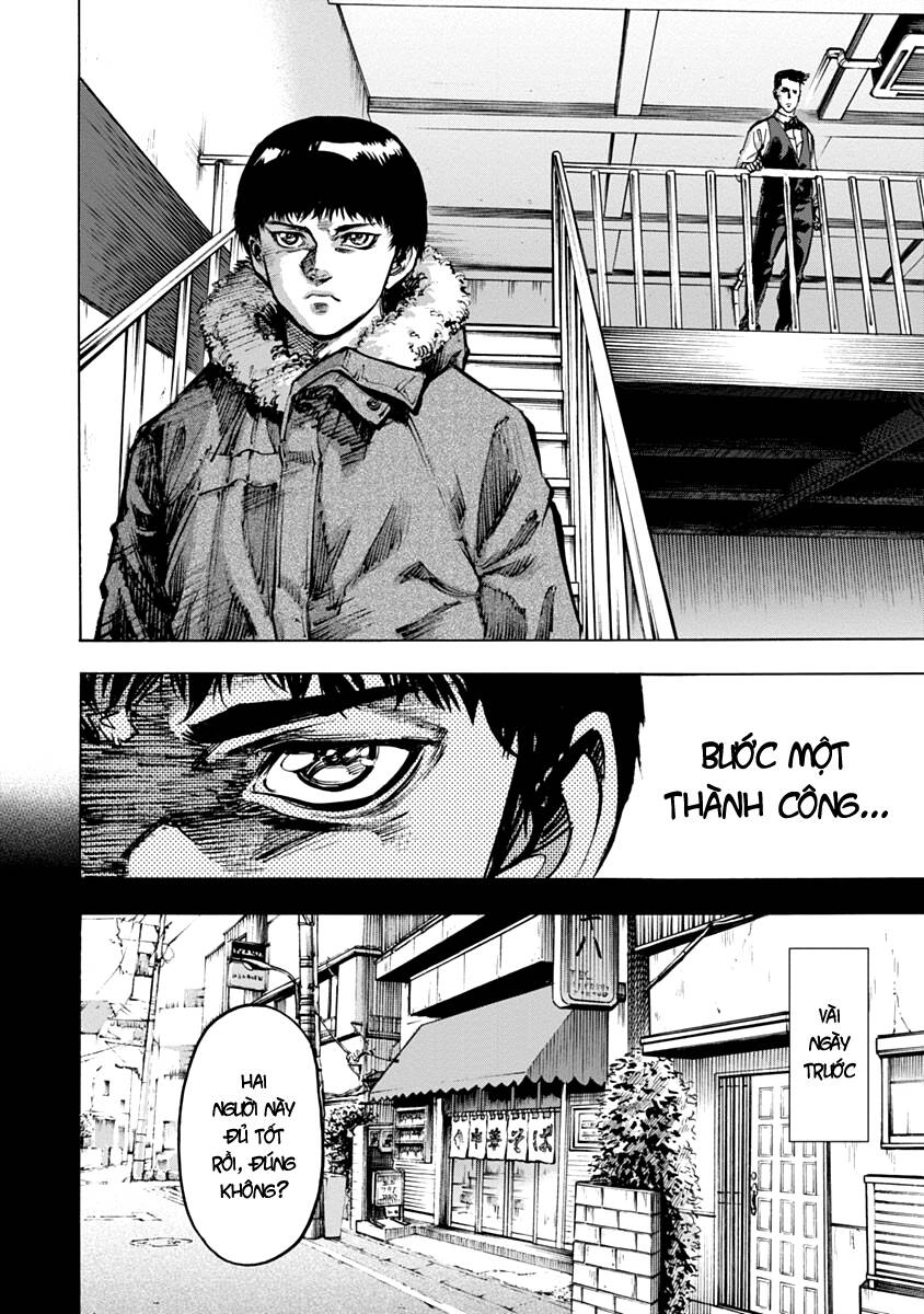 Casinogui Chapter 11 - 7