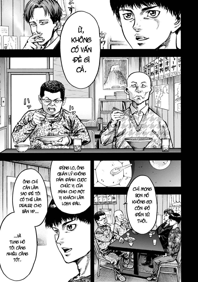 Casinogui Chapter 11 - 8