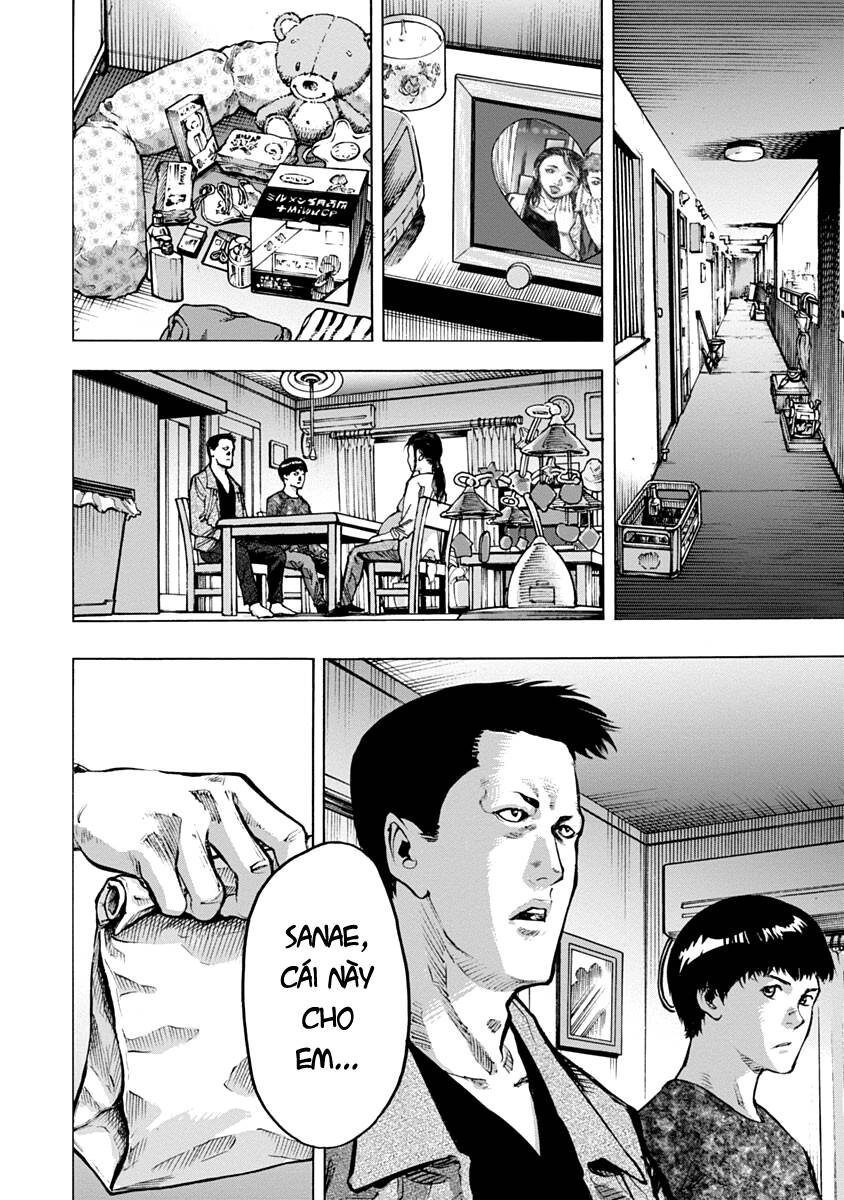 Casinogui Chapter 12 - 6