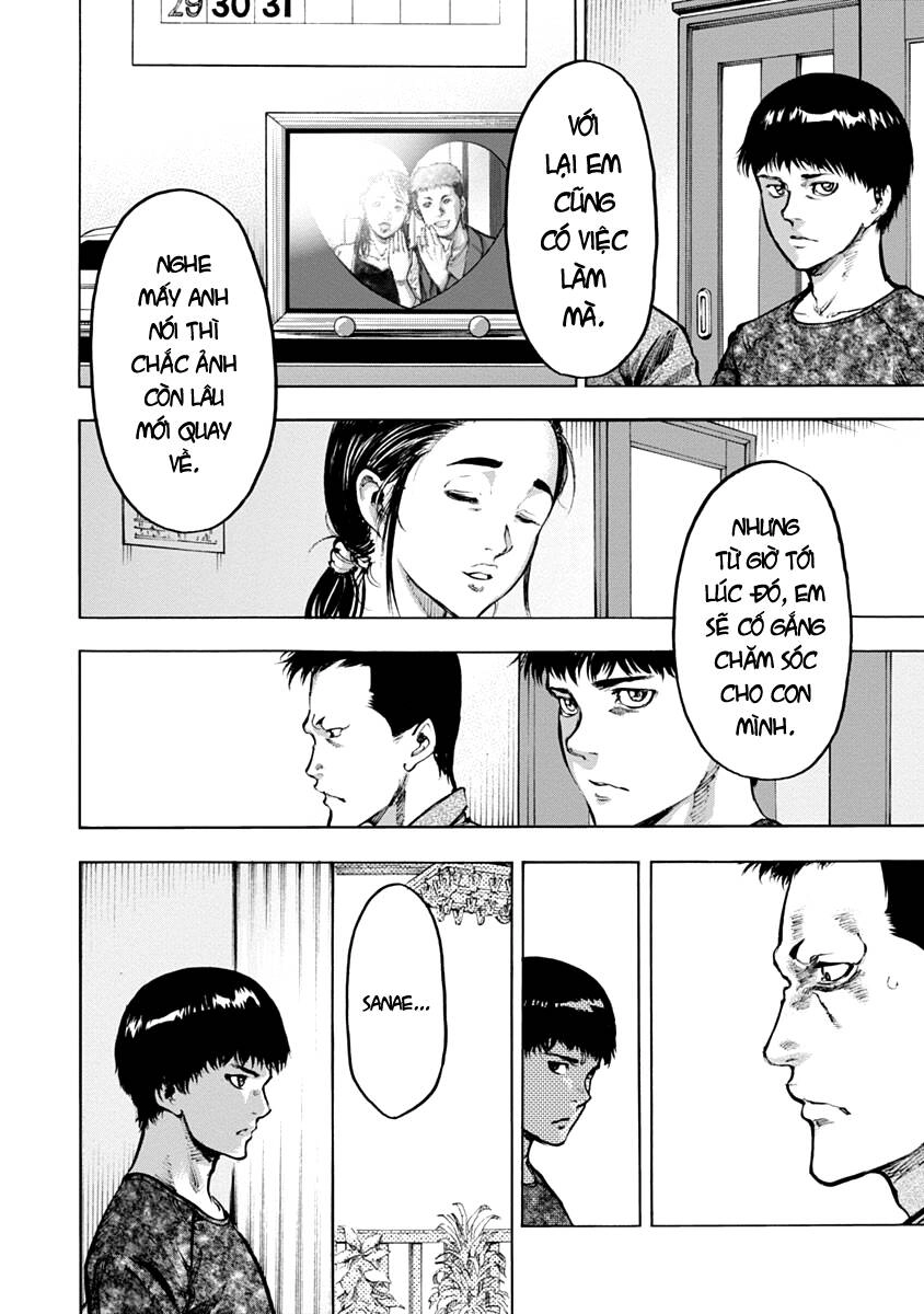 Casinogui Chapter 12 - 8