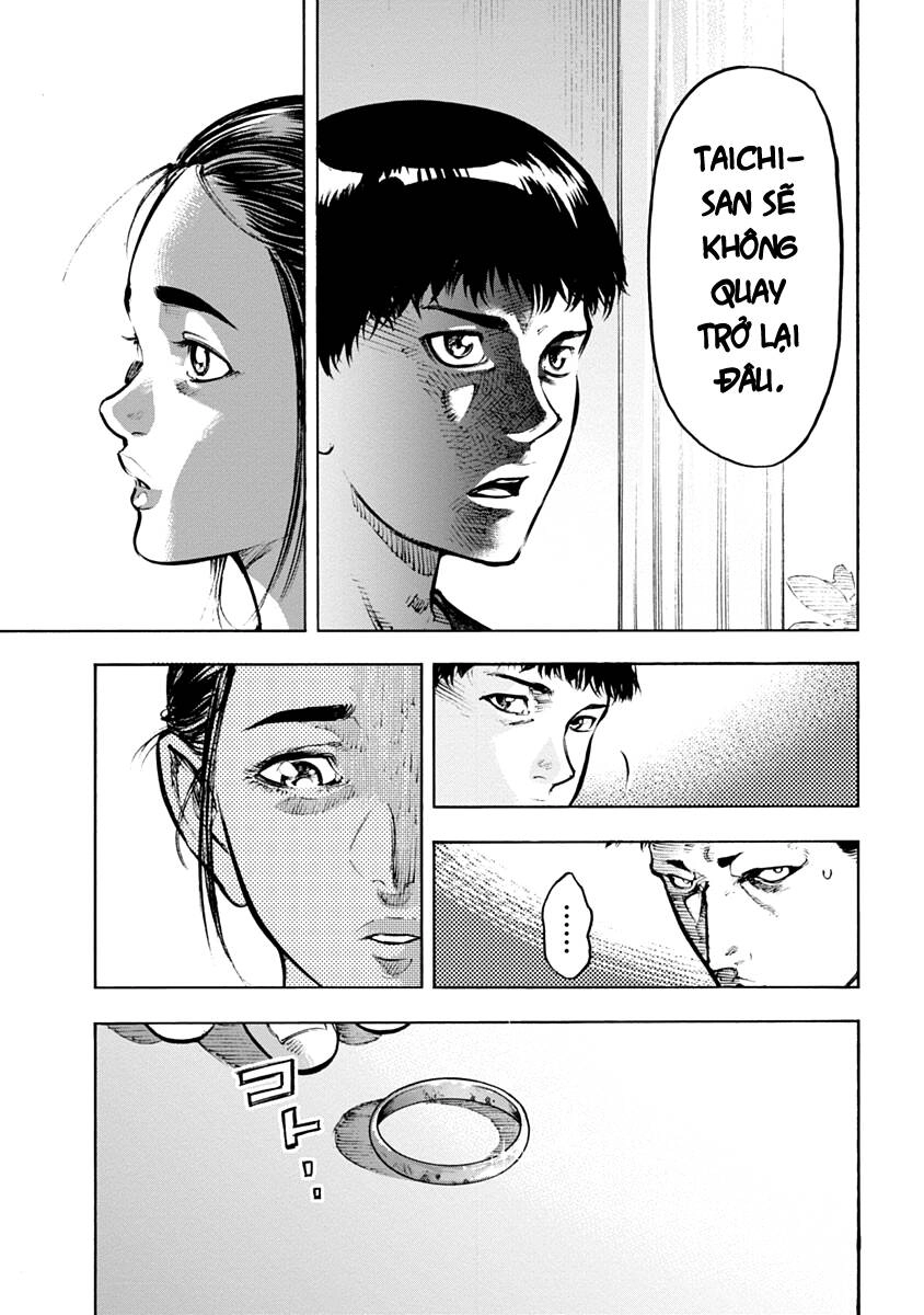 Casinogui Chapter 12 - 9