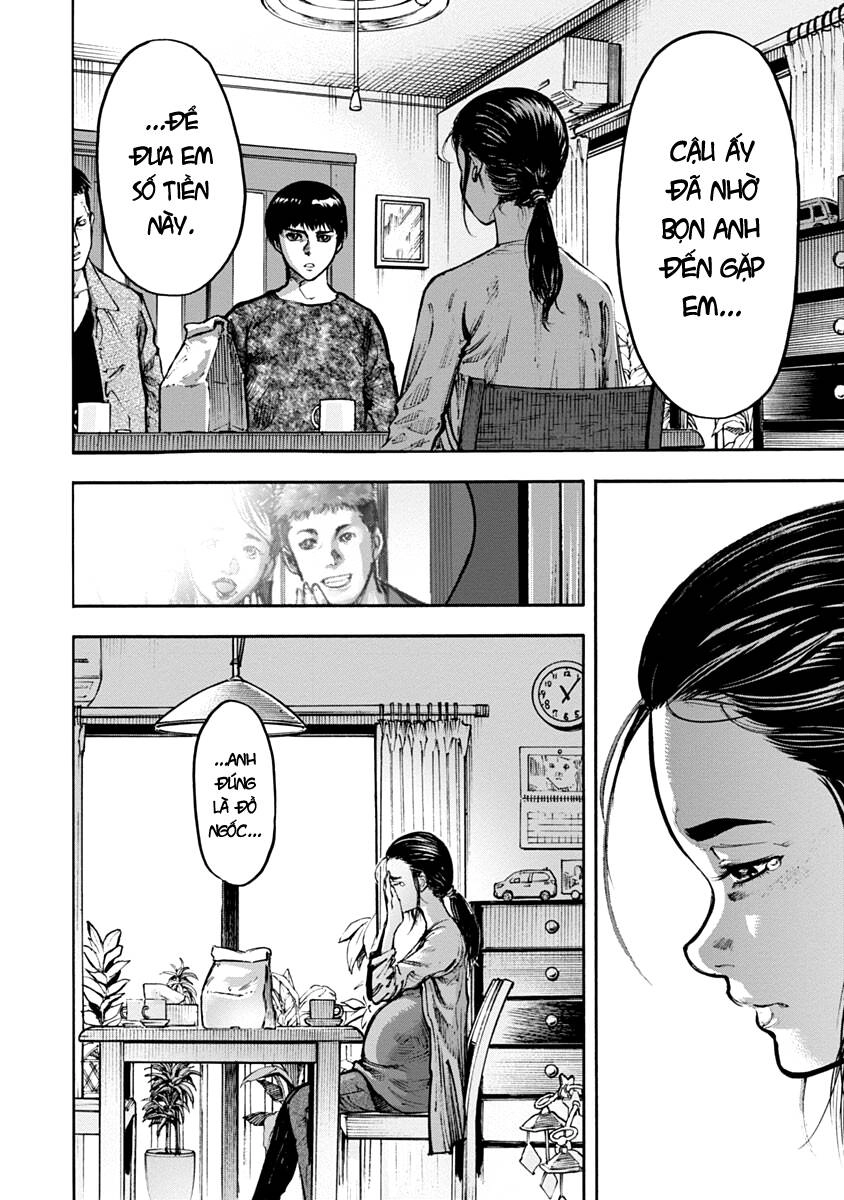 Casinogui Chapter 12 - 10