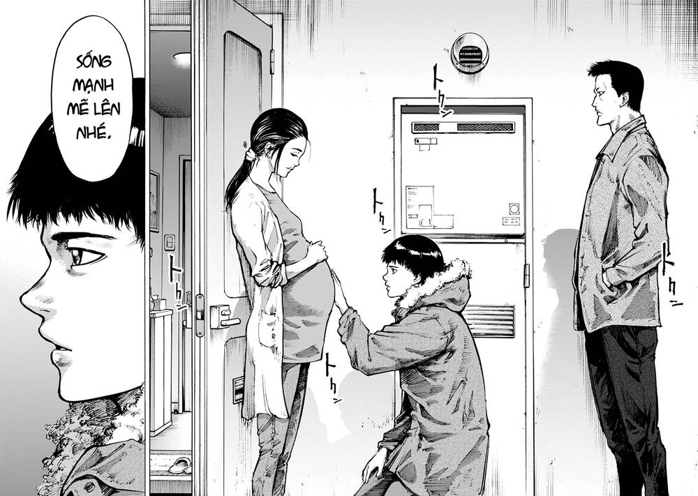 Casinogui Chapter 12 - 12